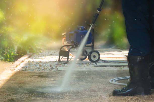 Professional Pressure Washing Services in Northdale, FL
